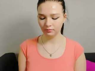 AvaCute nude in hot sex Live chat