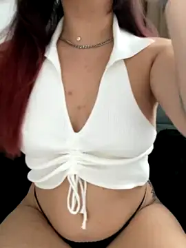 Babyyboomm nude live chat in sexy room