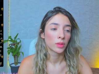barbie-scoth nude in hot sex Live chat