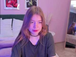 BettyFloress nude in hot sex Live chat