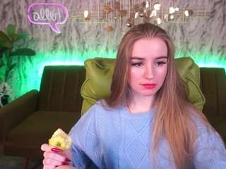 BlondyLux nude in hot sex Live chat