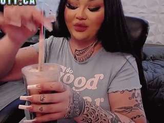 BOOOTYSTAR nude in hot sex Live chat