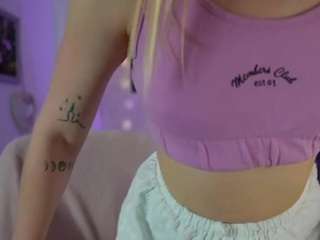 CaliCarter18 nude in hot sex Live chat