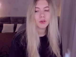 CameliaJackson nude in hot sex Live chat