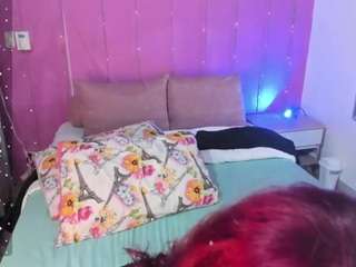 CAMILA-PARKER nude in hot sex Live chat