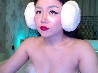cherryb1ossom nude in hot sex Live chat