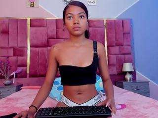 ChloeeJoness nude in hot sex Live chat