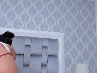 clarke-griffin nude in hot sex Live chat