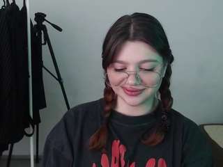 DianaGanji nude in hot sex Live chat