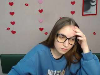 EbigeilStuf nude in hot sex Live chat