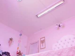 ebonymagic nude in hot sex Live chat