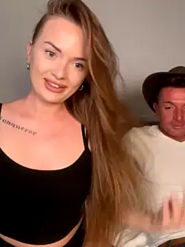 ElenaRebelle nude live chat in sexy room
