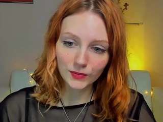 elis-red1 nude in hot sex Live chat