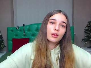 ElizaSaner nude in hot sex Live chat