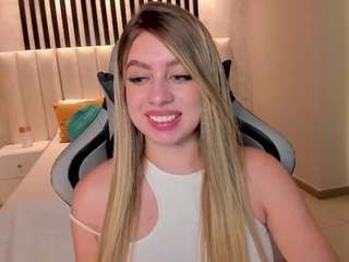 ellaclark nude in hot sex Live chat