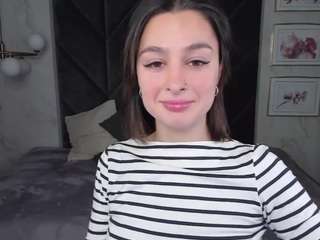 EllaFresh nude in hot sex Live chat
