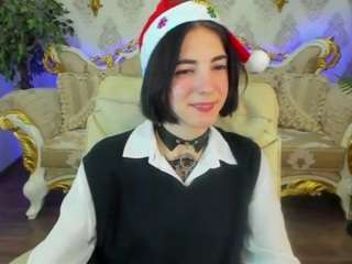 EllieSpring nude in hot sex Live chat