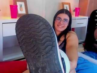 EmilieBrown nude in hot sex Live chat
