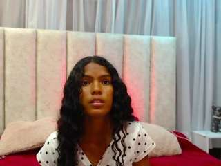 EmmaMendoza nude in hot sex Live chat