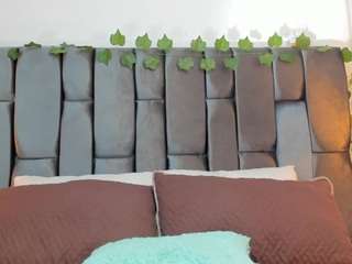 Escaarleth-Ross nude in hot sex Live chat