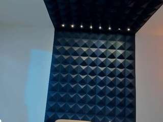 EsmeraldaLevy nude in hot sex Live chat
