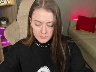 EvaJastis nude in hot sex Live chat