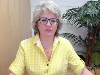 EvelynJoyful nude in hot sex Live chat