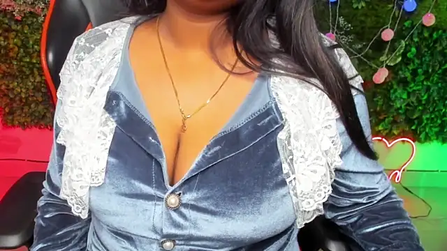 Falguniverma nude live chat in sexy room