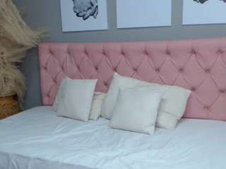 Gabie Cortes nude in hot sex Live chat