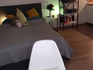 HaleyCrushs nude in hot sex Live chat