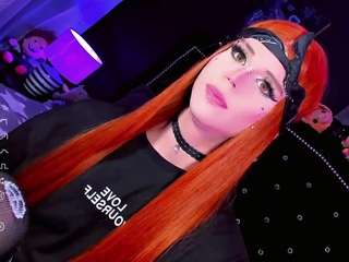 harleyhot21 nude in hot sex Live chat