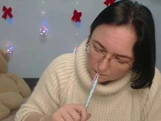 IvannaRich nude in hot sex Live chat