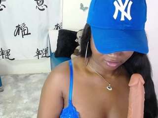 Jannaday nude in hot sex Live chat