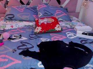 JannaluBc nude in hot sex Live chat