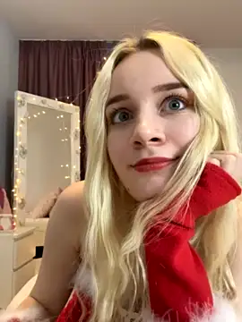 JessieAllenn nude live chat in sexy room