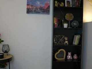 JuliaRocaa nude in hot sex Live chat