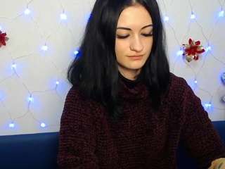 KaleriyaGosha nude in hot sex Live chat