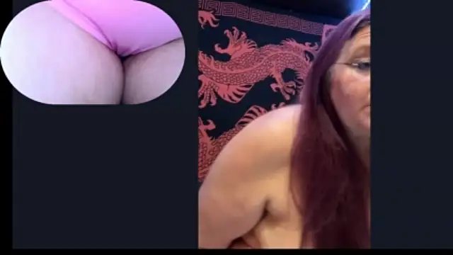 Kinkalicious nude live chat in sexy room