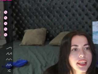 KiraCandyy nude in hot sex Live chat