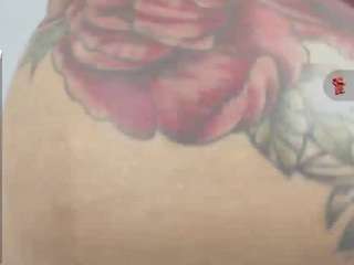 krystalreichell nude in hot sex Live chat