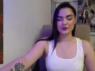 LaureenRoseBrush nude in hot sex Live chat
