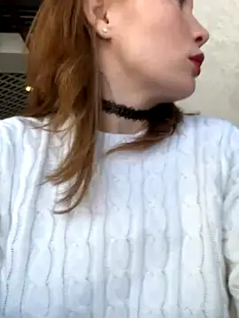 LavenderHot nude live chat in sexy room