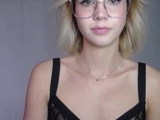 LexieBlonde nude in hot sex Live chat