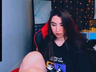 LilyThompsonX nude in hot sex Live chat
