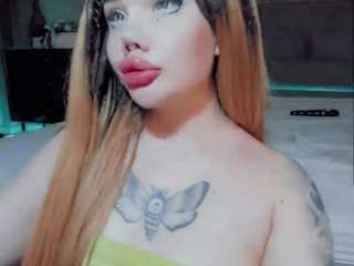 LiyaMensi nude in hot sex Live chat