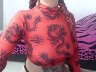 lucy-dreams68 nude in hot sex Live chat