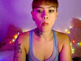 luupe nude in hot sex Live chat