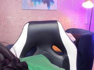 magic-fernanda nude in hot sex Live chat
