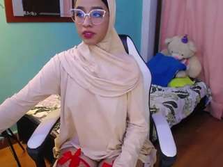 MaissaAlabi nude in hot sex Live chat