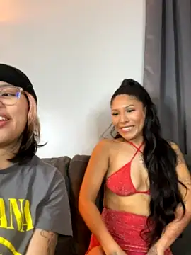 MariDeLuLu nude live chat in sexy room